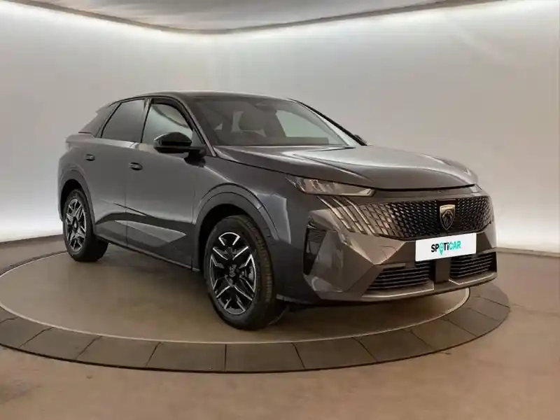 Photo Peugeot 3008 Gt