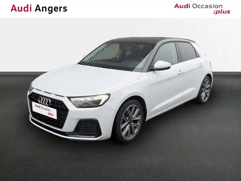 Photo Audi A1 Advanced 2
