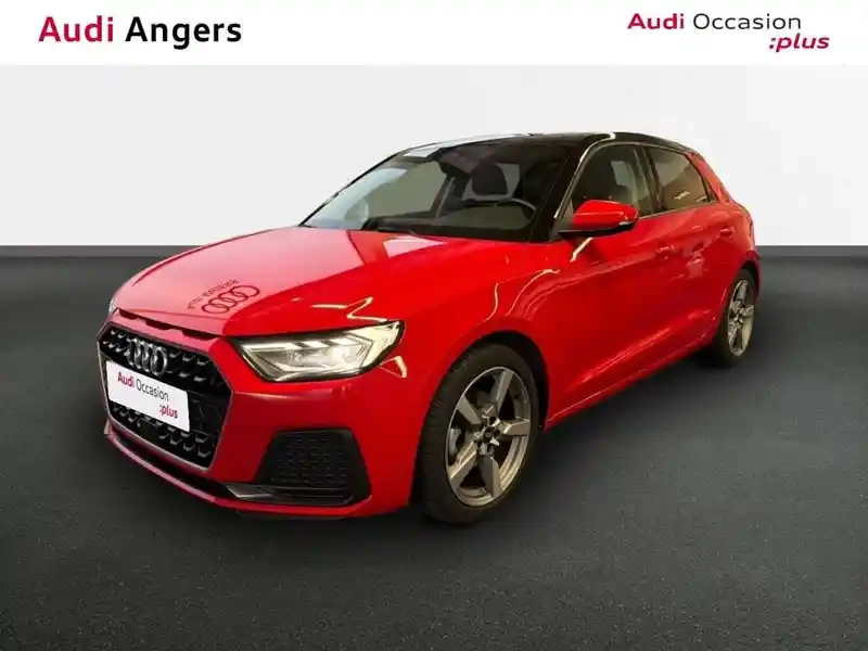 Photo Audi A1 Advanced