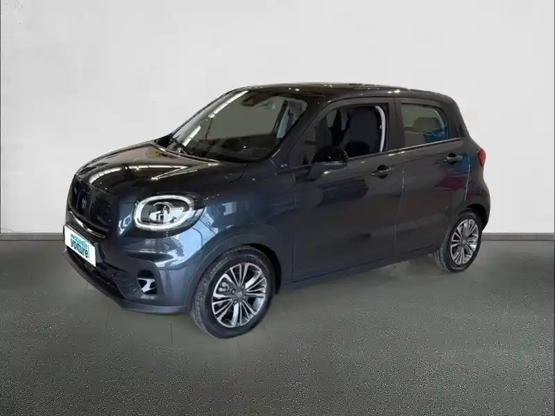 Photo Leapmotor T03 Design