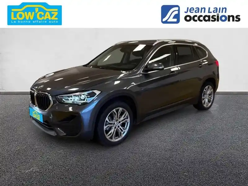Photo Bmw X1 Business Design