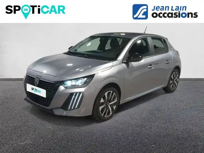 Photo Peugeot 208 Style