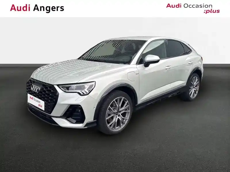 Photo Audi Q3 S Line