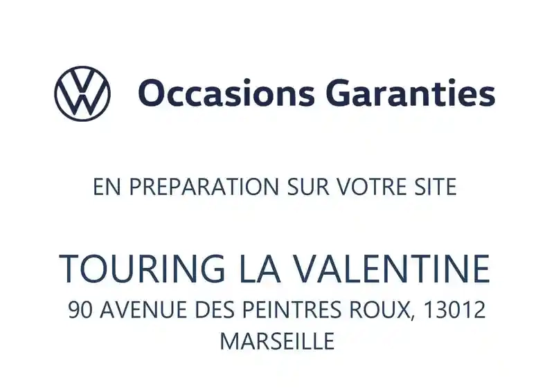 Photo Volkswagen Tiguan Elegance