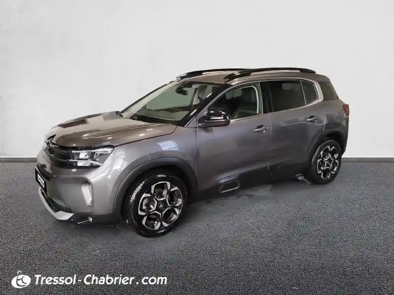 Photo Citroën C5 Aircross Business