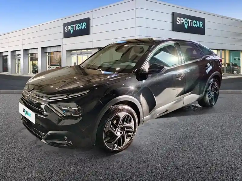 Photo Citroën C4 You