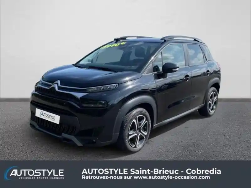 Photo Citroën C3 Aircross