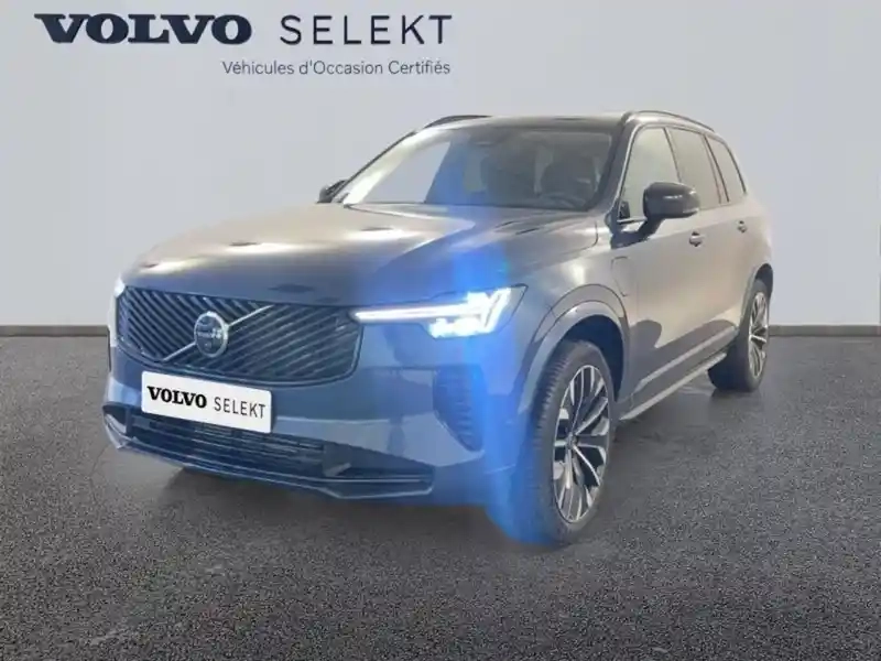 Photo Volvo Xc90