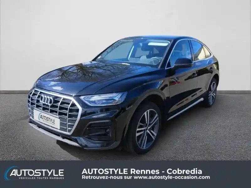 Photo Audi Q5