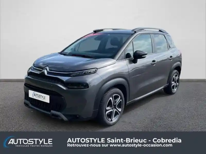 Photo Citroën C3 Aircross