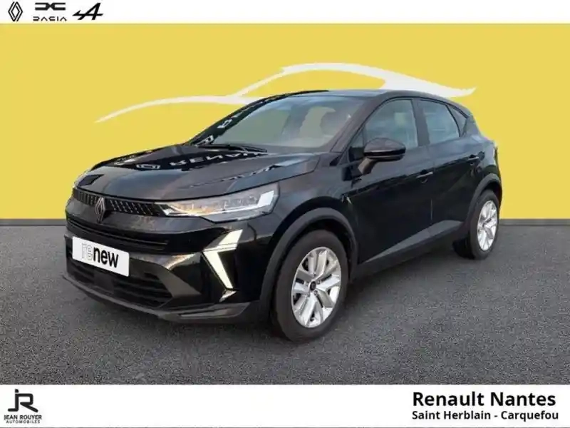 Photo Renault Captur