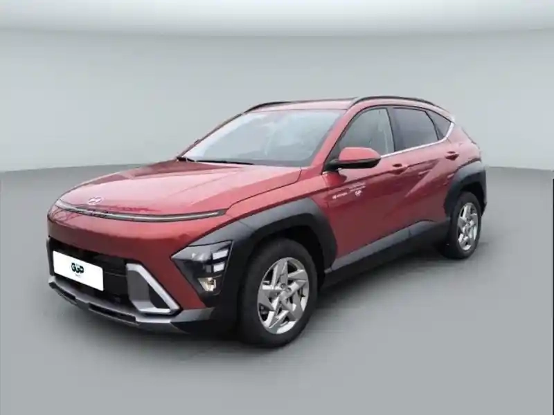 Photo Hyundai Kona