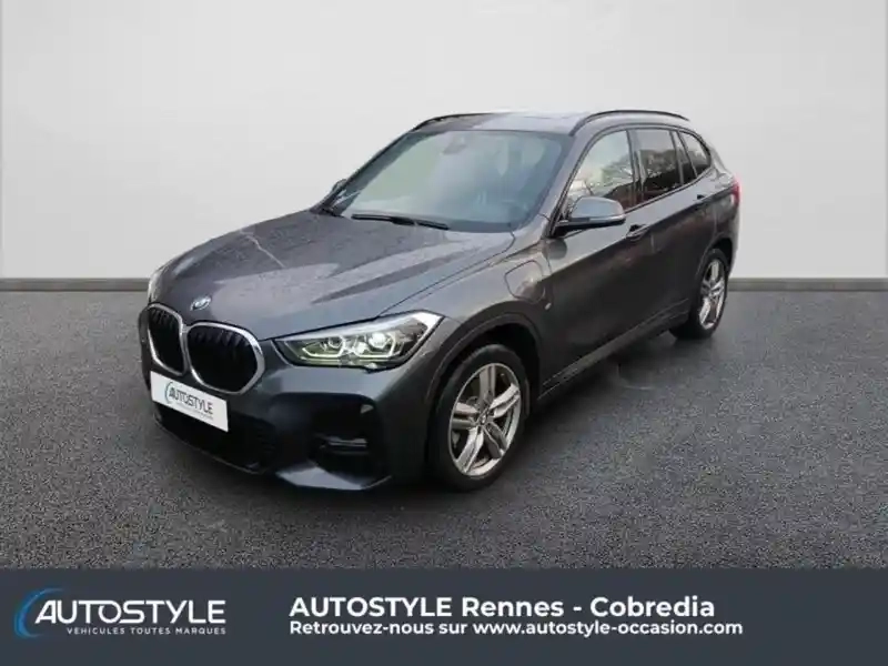 Photo Bmw X1