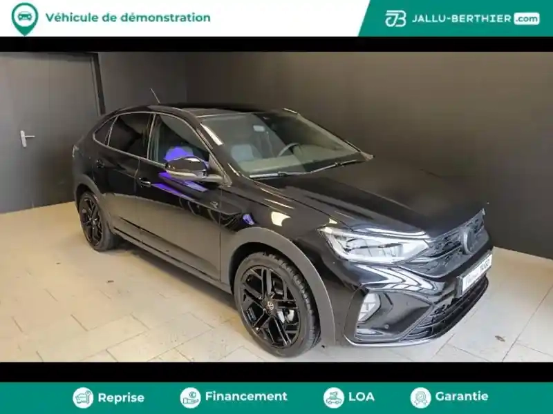 Photo Volkswagen Taigo