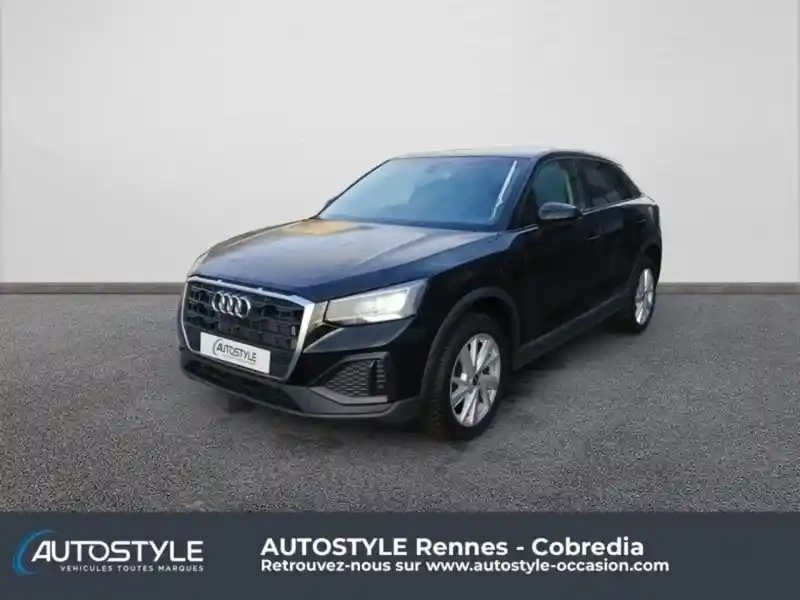 Photo Audi Q2