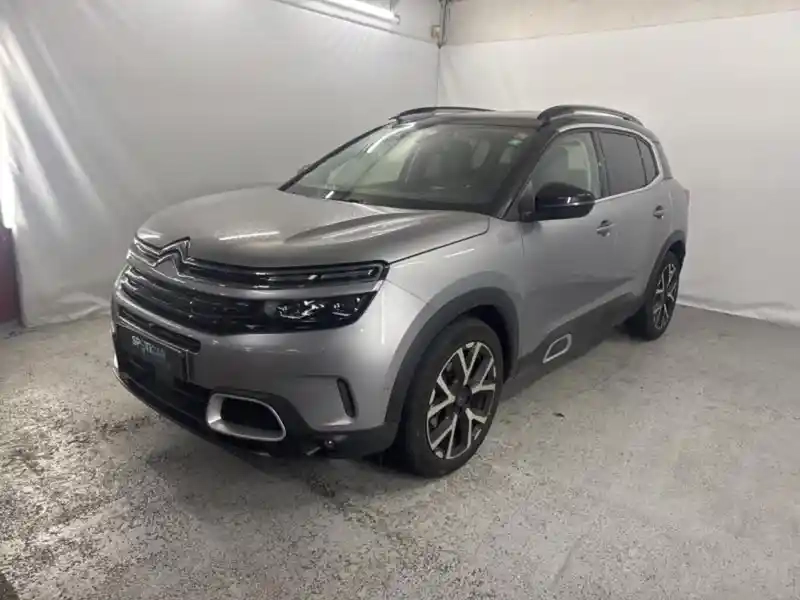Photo Citroën C5 Aircross