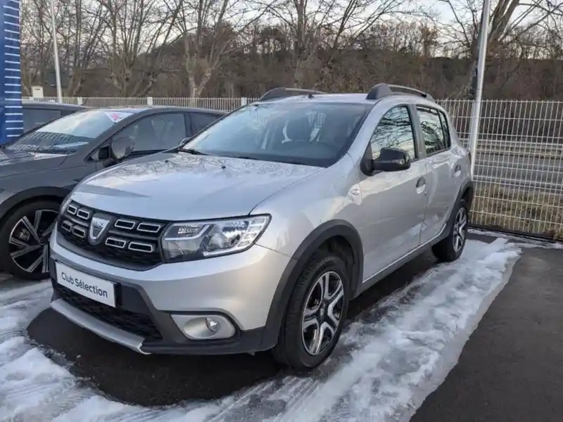 Photo Dacia Sandero