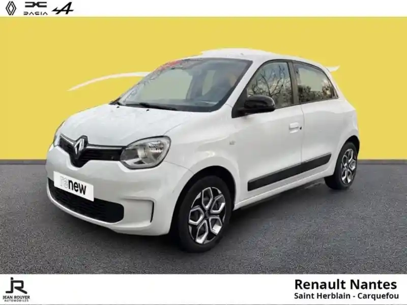 Photo Renault Twingo