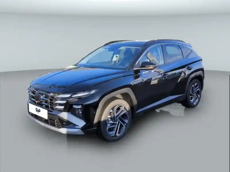 Photo Hyundai Tucson