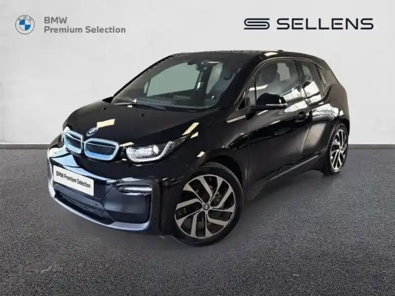 Photo Bmw I3