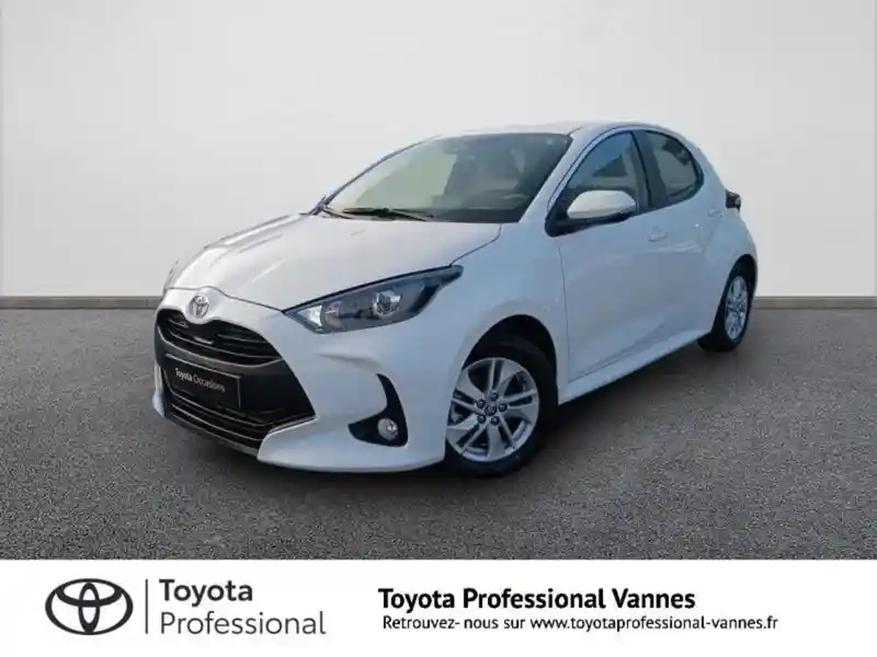 Photo Toyota Yaris
