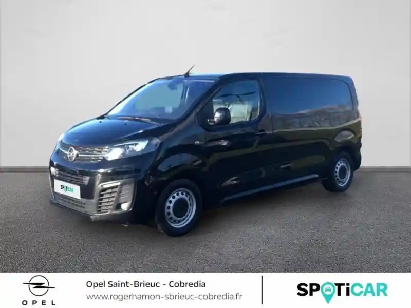 Photo Opel Vivaro