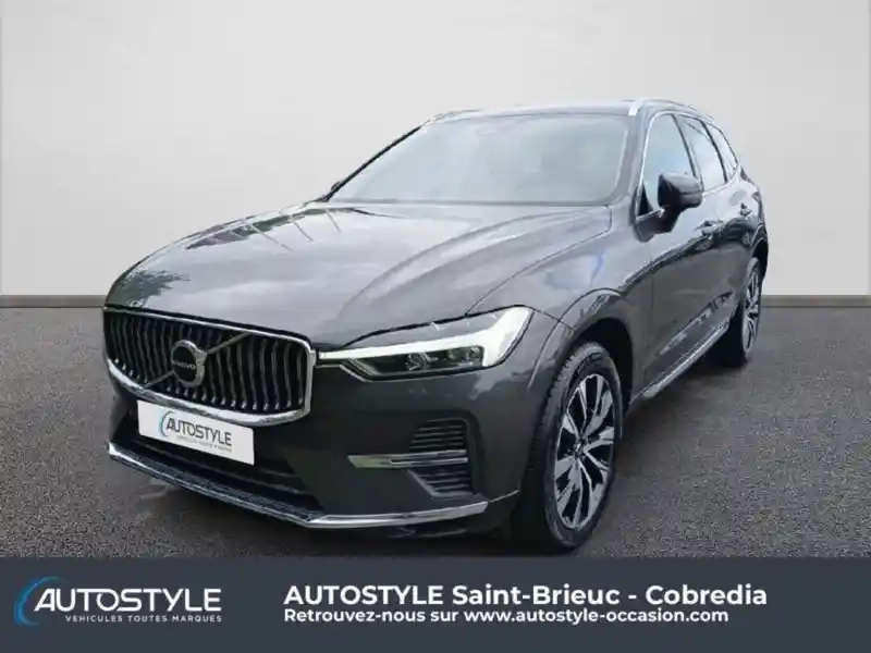 Photo Volvo Xc60