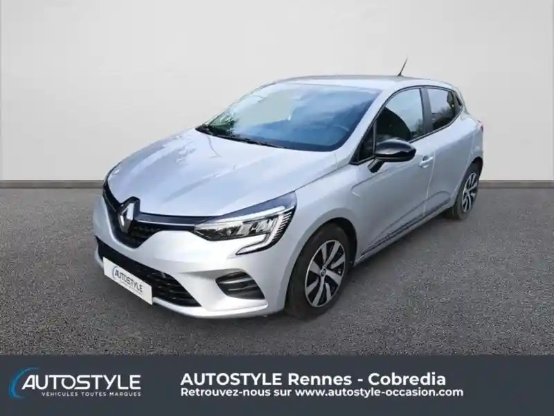 Photo Renault Clio