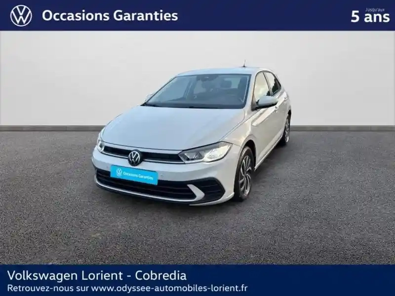 Photo Volkswagen Polo