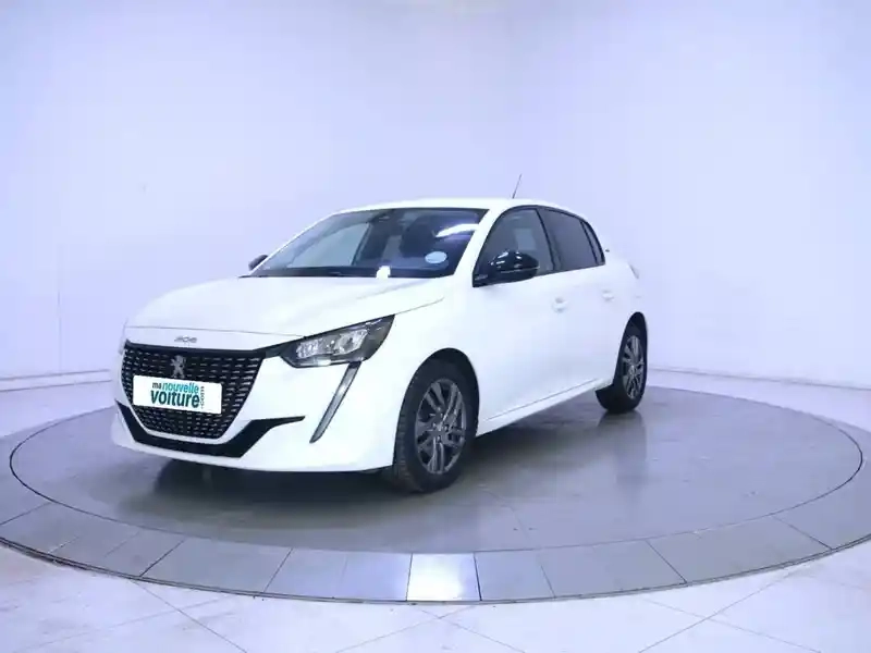 Photo Peugeot 208 Style