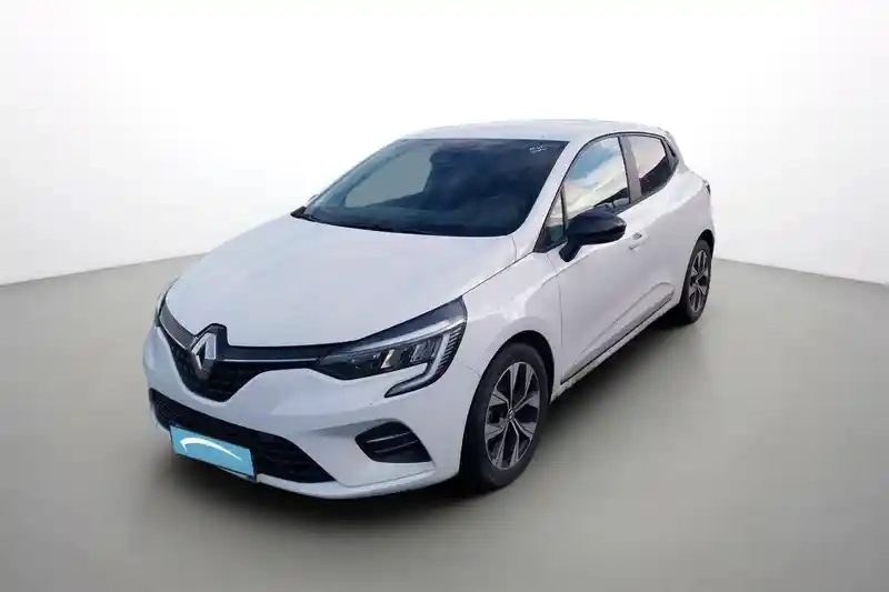 Photo Renault Clio Evolution