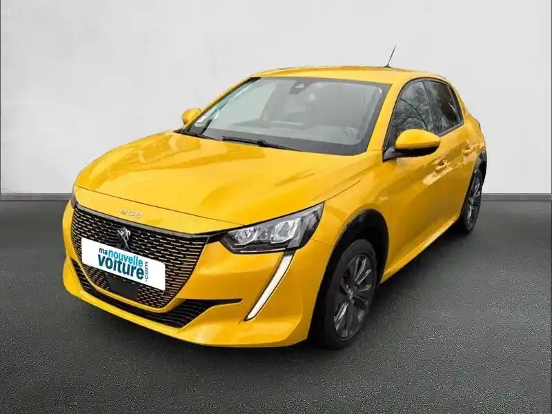 Photo Peugeot 208 Roadtrip