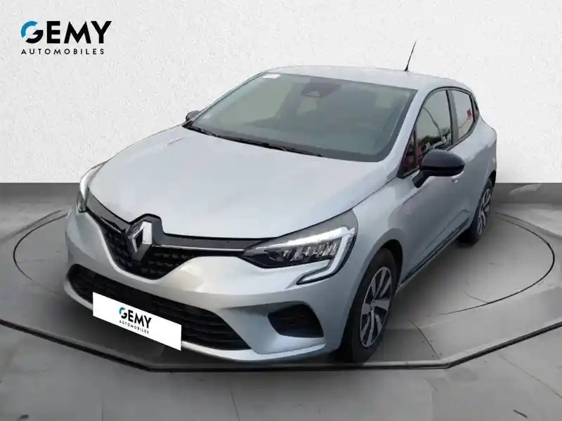 Photo Renault Clio Equilibre