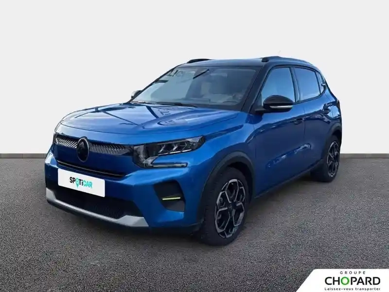 Photo Citroën C3 Max