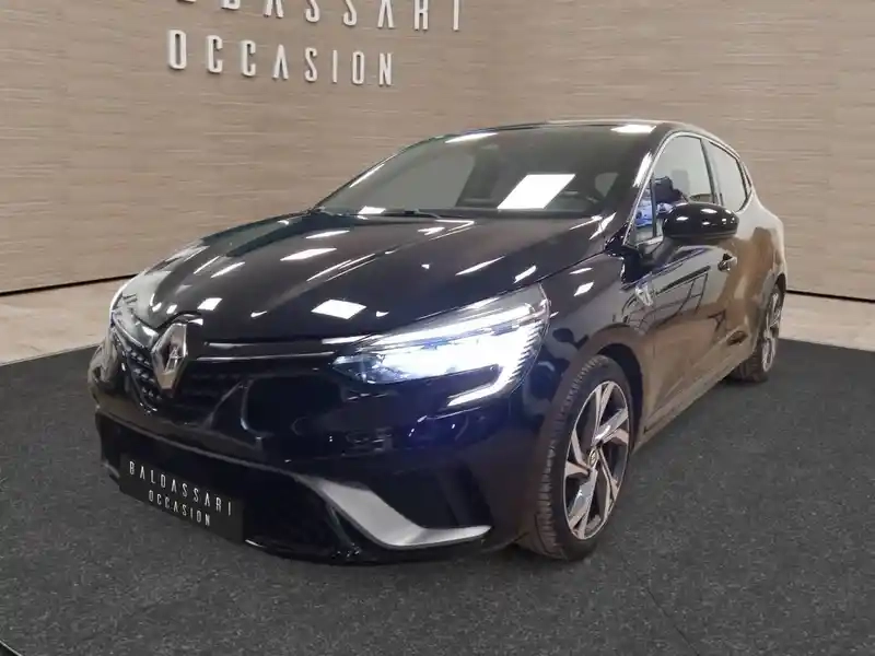 Photo Renault Clio R.s. Line