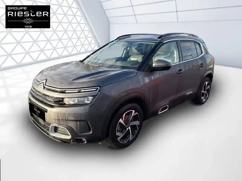 Photo Citroën C5 Aircross Business