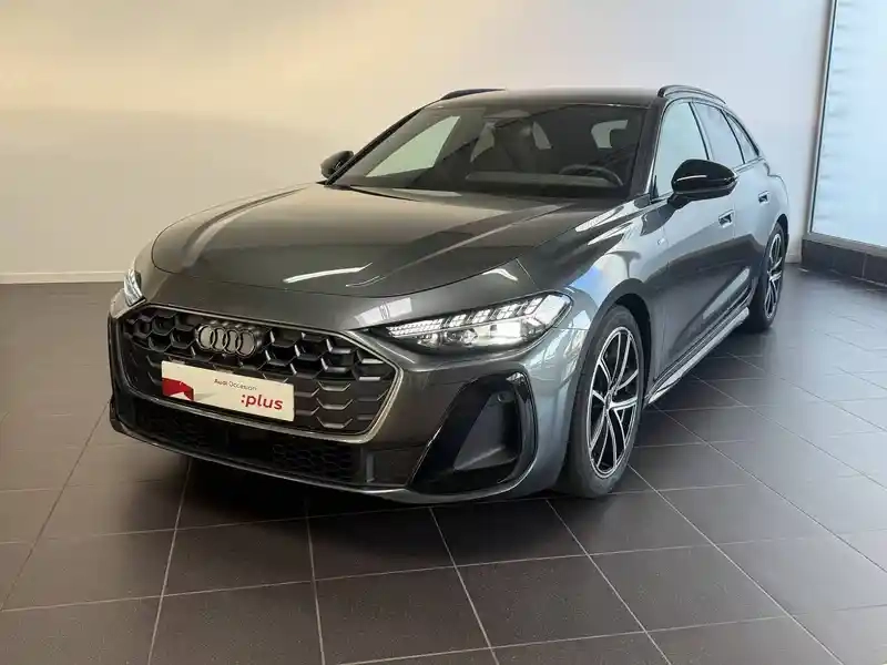 Photo Audi A5 S Line