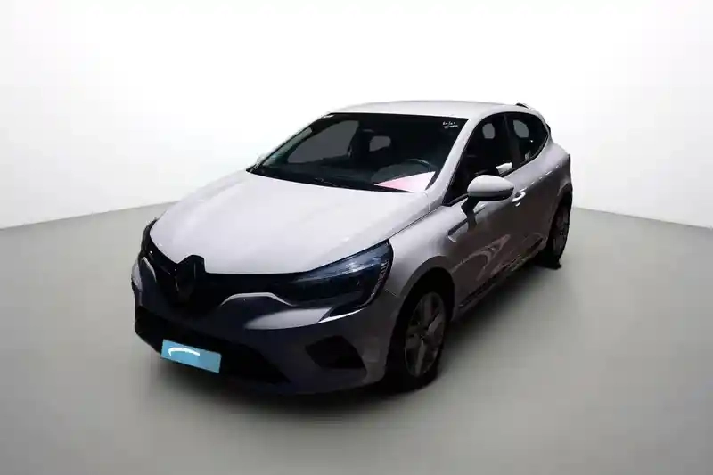 Photo Renault Clio Business