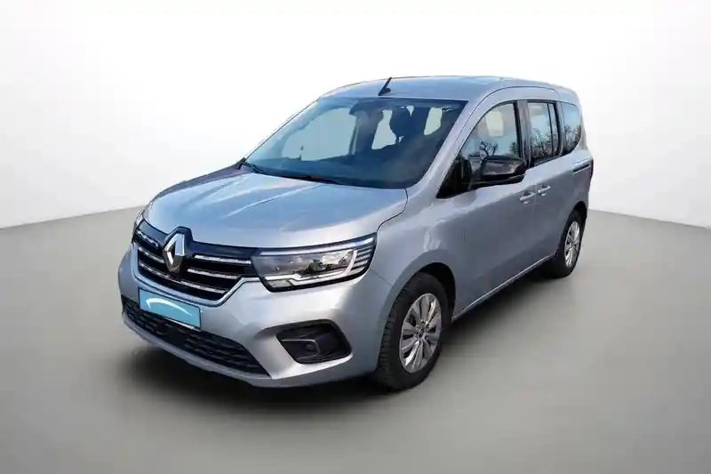 Photo Renault Kangoo Zen