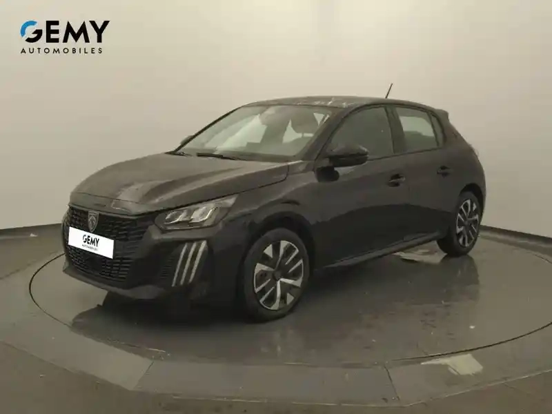 Photo Peugeot 208 Style