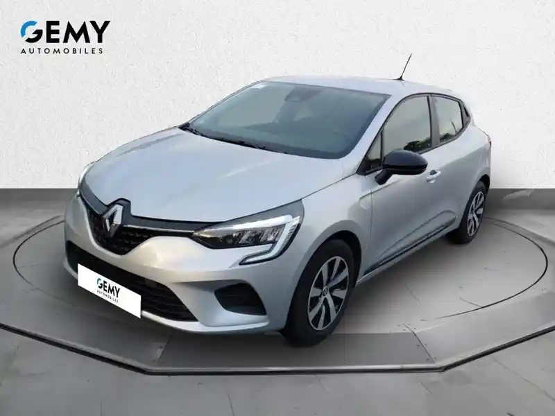 Photo Renault Clio Equilibre