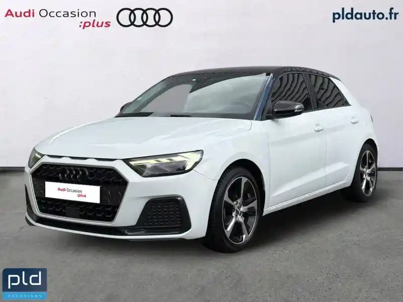 Photo Audi A1 Advanced