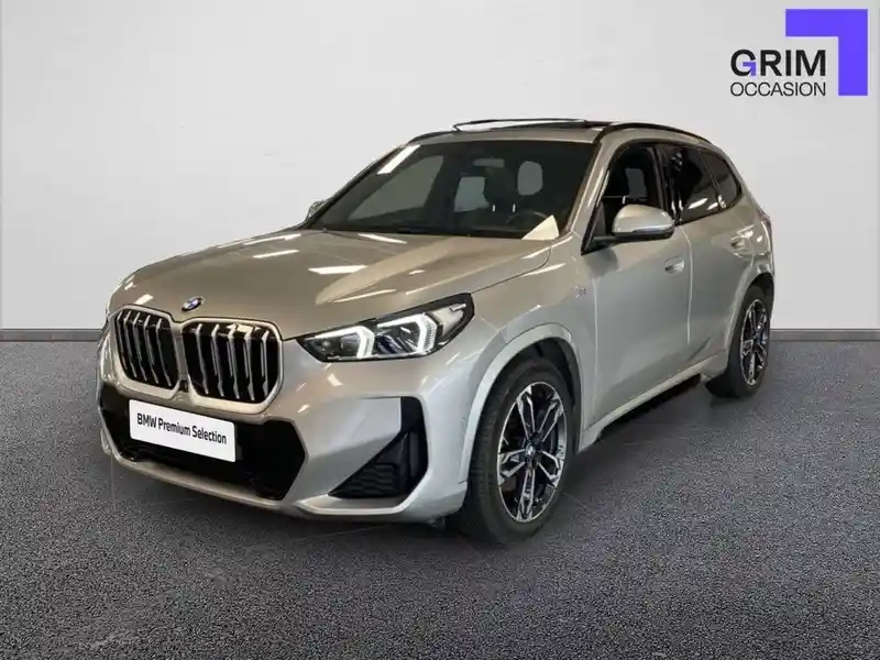 Photo Bmw X1 M Sport