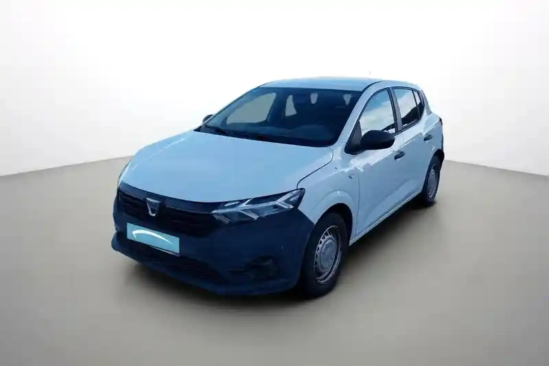 Photo Dacia Sandero Access