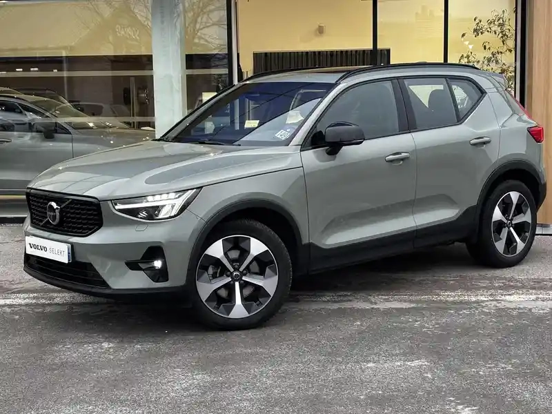 Photo Volvo Xc40 Ultimate