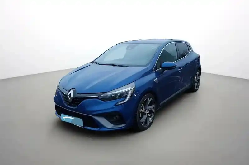 Photo Renault Clio R.s. Line
