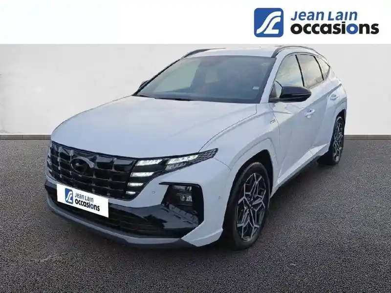 Photo Hyundai Tucson N Line Executive