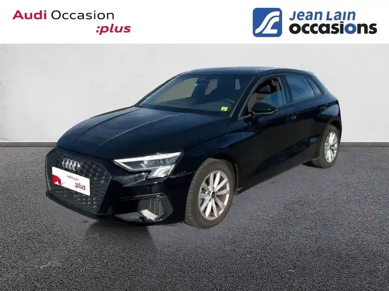 Photo Audi A3 A3