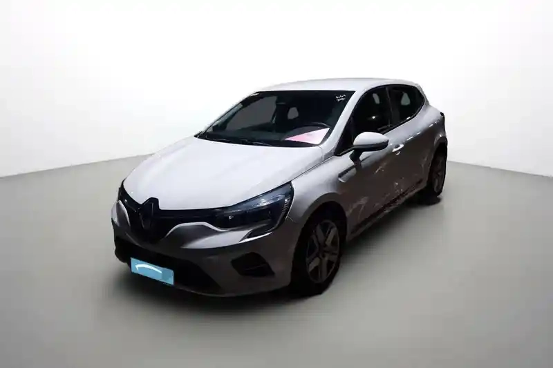 Photo Renault Clio Business