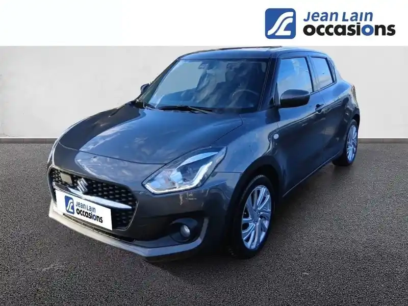 Photo Suzuki Swift Privilège